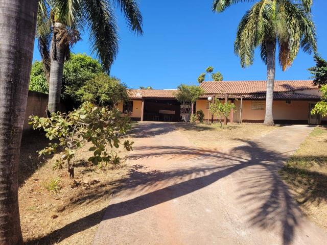 #6 - Casa para Venda em Brasília - DF - 3