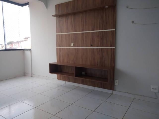 #10 - Apartamento para Venda em Brasília - DF - 2