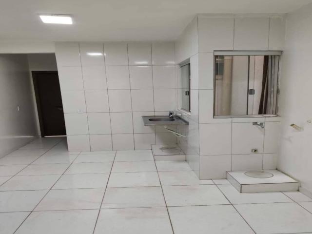 #11 - Apartamento para Venda em Brasília - DF