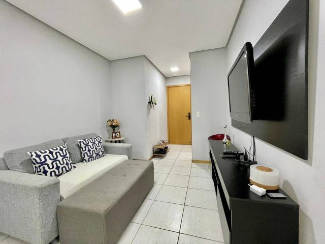 #16 - Apartamento para Venda em Brasília - DF - 3