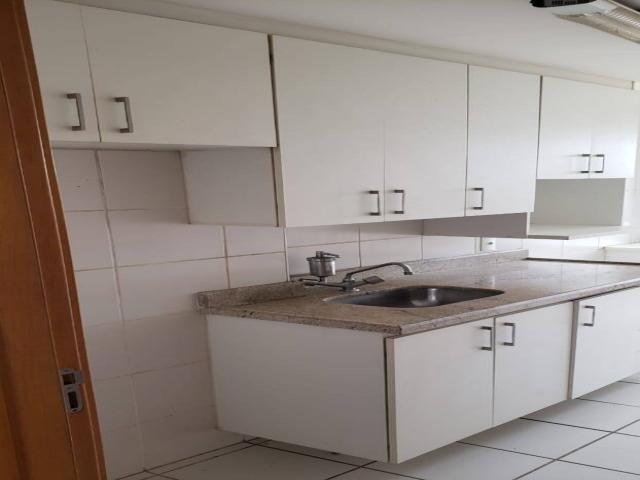 #21 - Apartamento para Venda em Brasília - DF