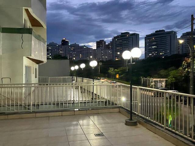 #36 - Apartamento para Venda em Brasília - DF - 3