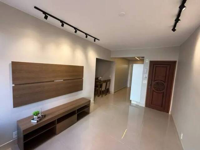 #59 - Apartamento para Venda em Brasília - DF - 3