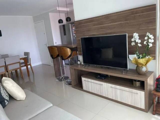 #60 - Apartamento para Venda em Brasília - DF