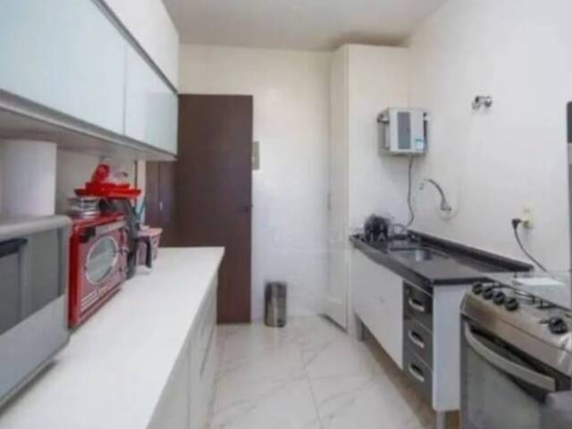 #74 - Apartamento para Venda em Brasília - DF - 2